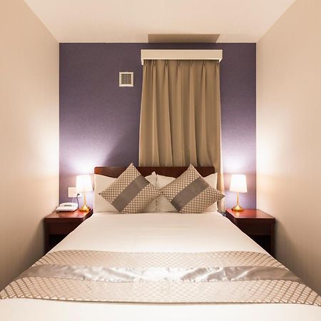 Hotel Tokyo Trip Ueno Nishi Nippori Extérieur photo