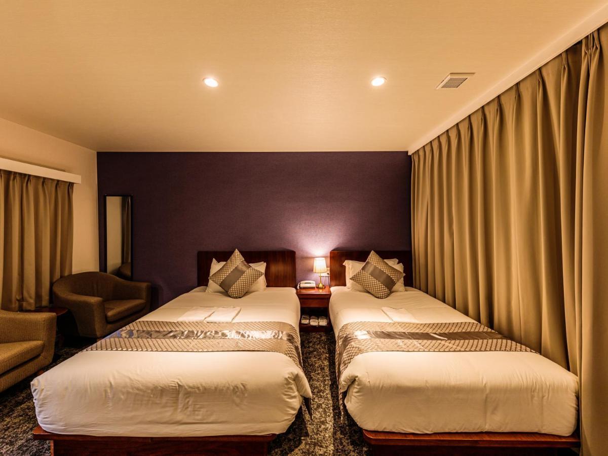 Hotel Tokyo Trip Ueno Nishi Nippori Extérieur photo