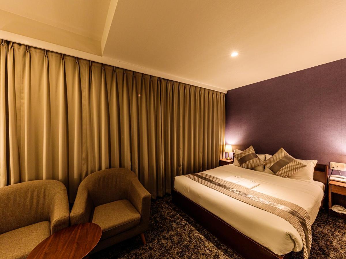 Hotel Tokyo Trip Ueno Nishi Nippori Extérieur photo