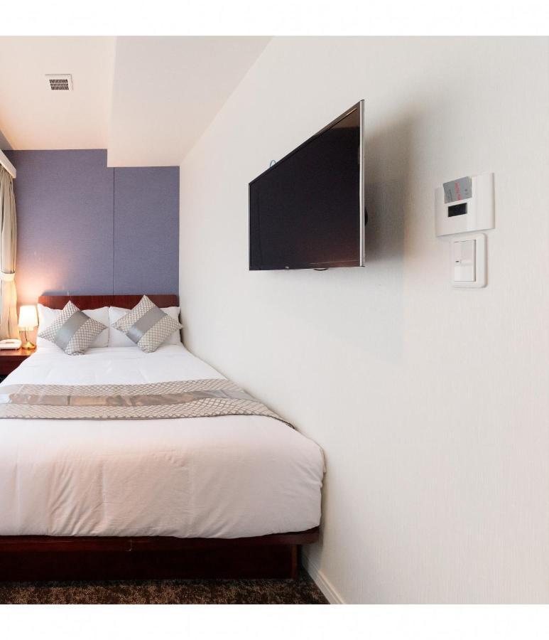 Hotel Tokyo Trip Ueno Nishi Nippori Extérieur photo