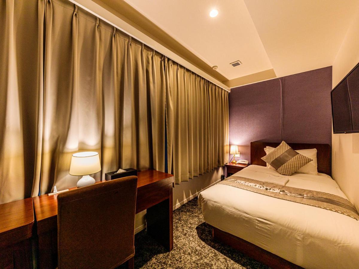 Hotel Tokyo Trip Ueno Nishi Nippori Extérieur photo