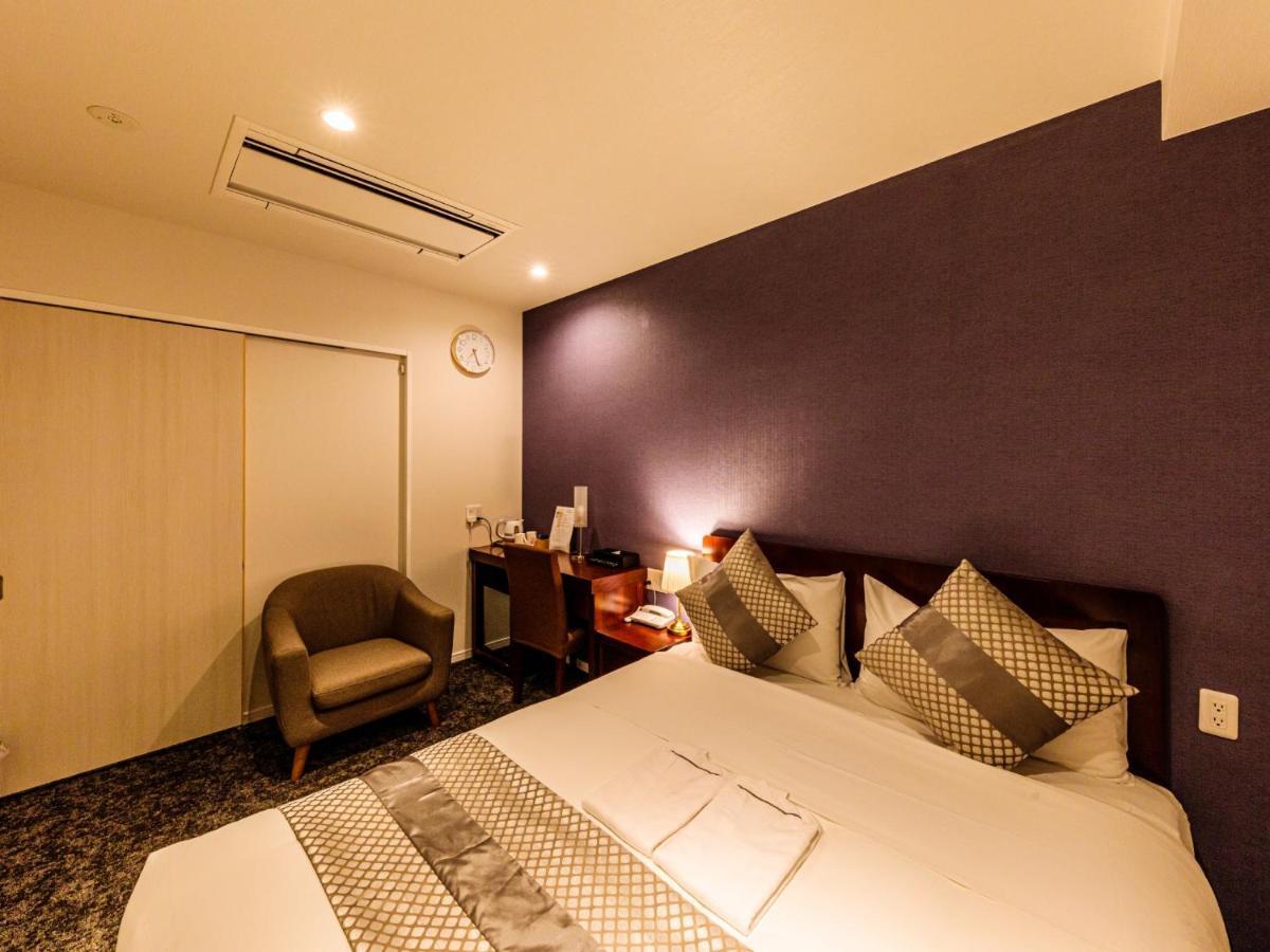 Hotel Tokyo Trip Ueno Nishi Nippori Extérieur photo
