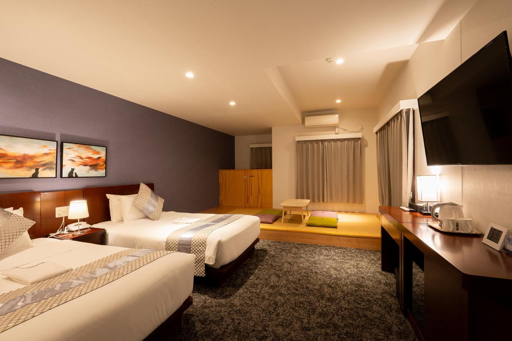 Hotel Tokyo Trip Ueno Nishi Nippori Extérieur photo