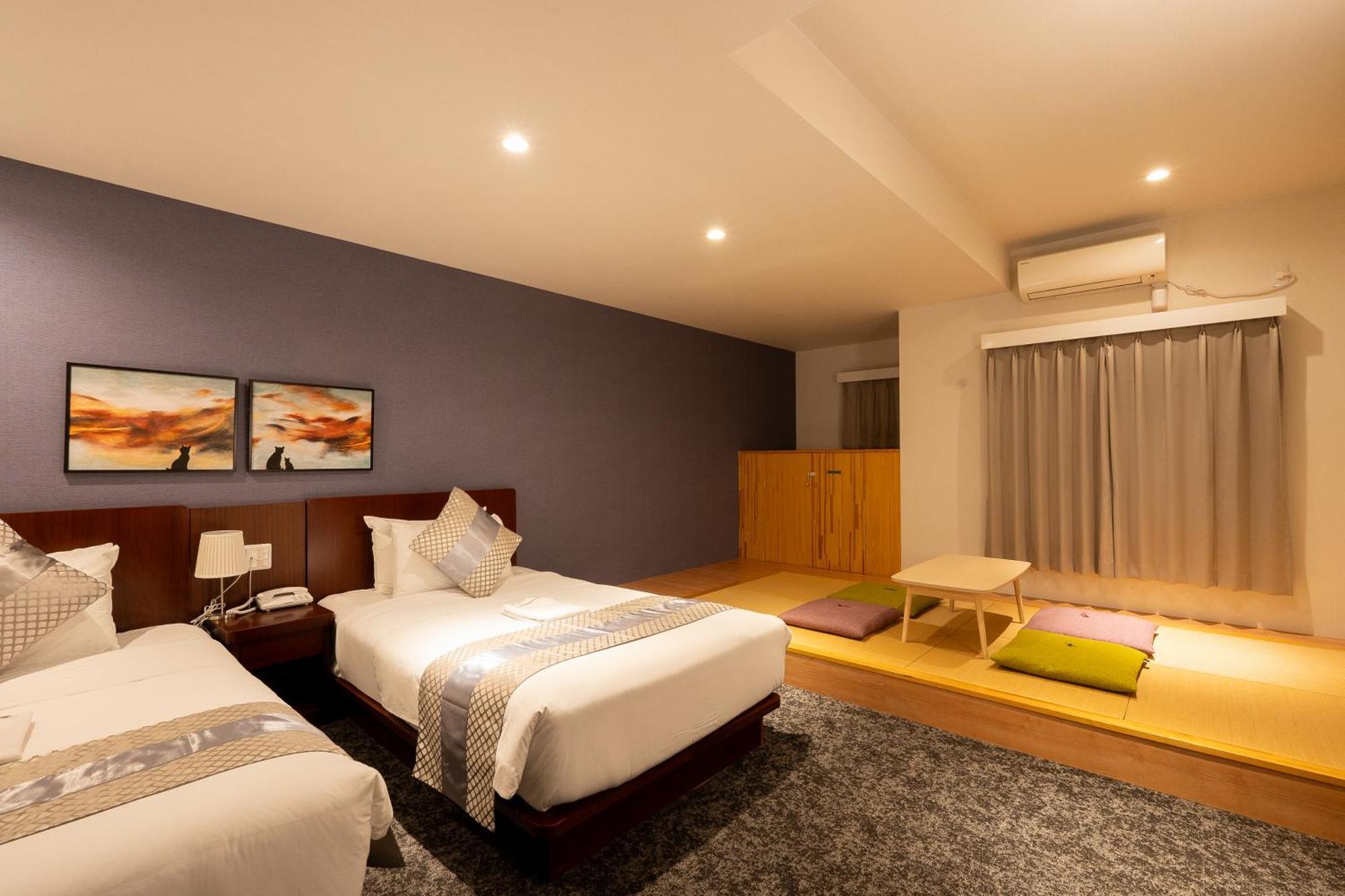Hotel Tokyo Trip Ueno Nishi Nippori Extérieur photo