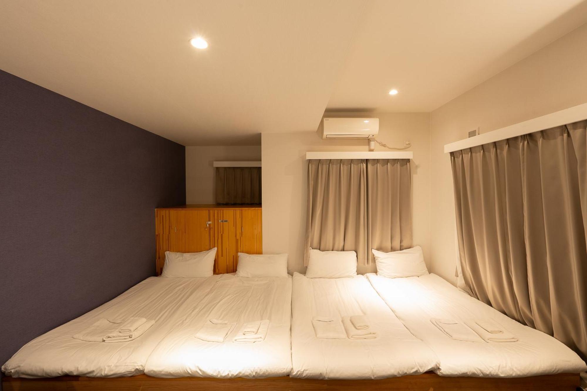 Hotel Tokyo Trip Ueno Nishi Nippori Extérieur photo