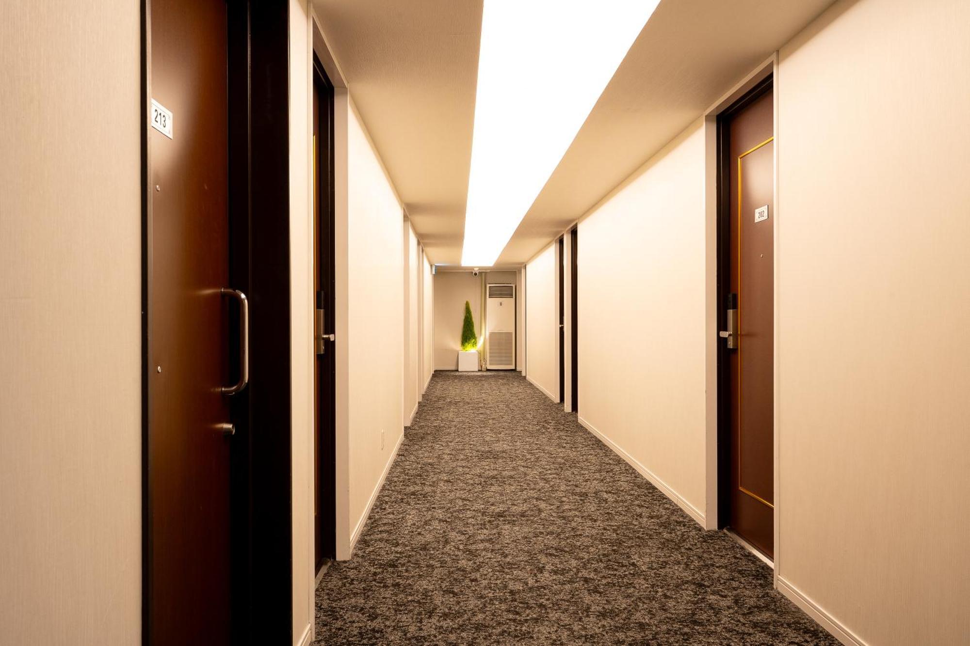 Hotel Tokyo Trip Ueno Nishi Nippori Extérieur photo