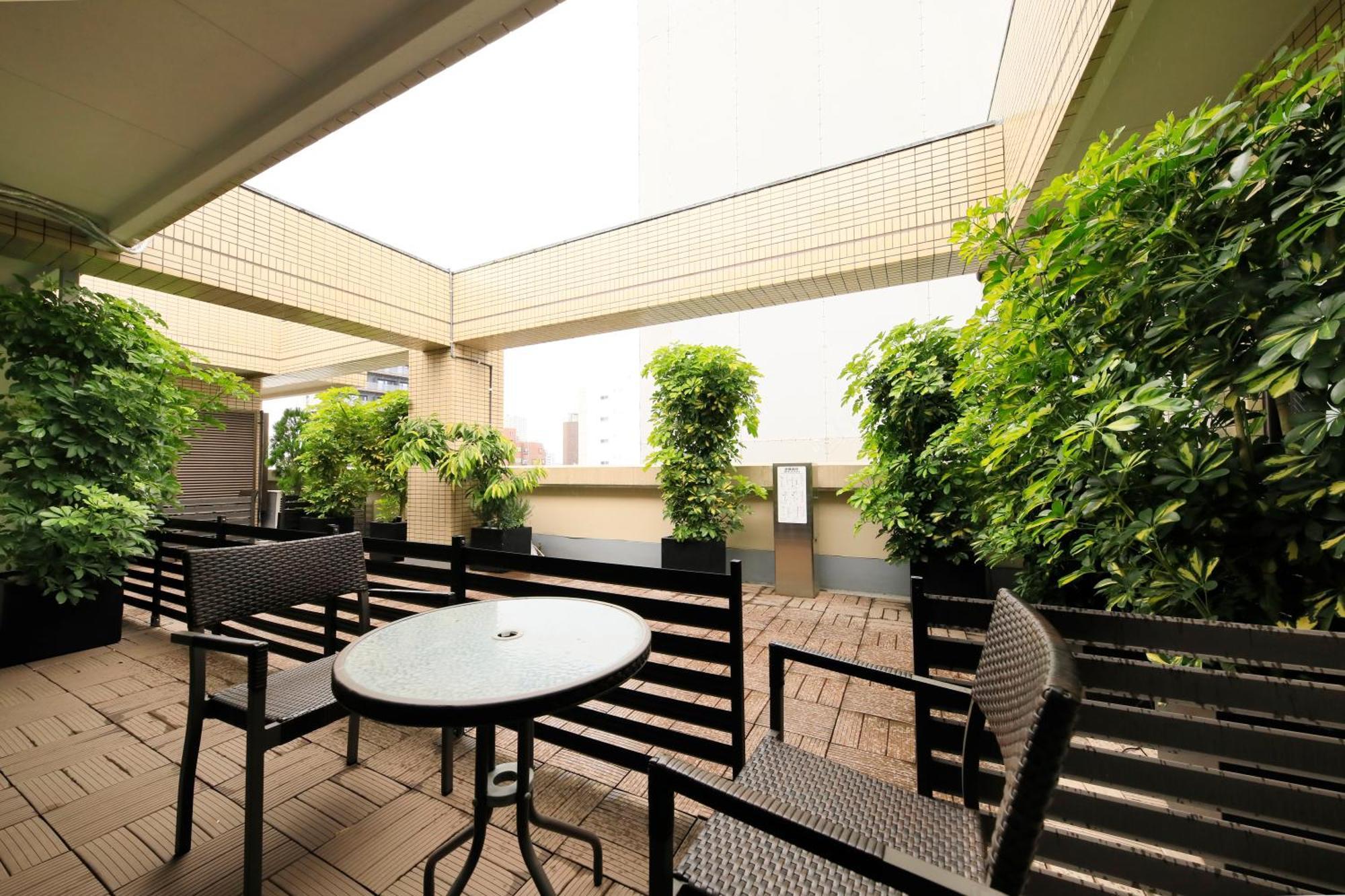 Hotel Tokyo Trip Ueno Nishi Nippori Extérieur photo