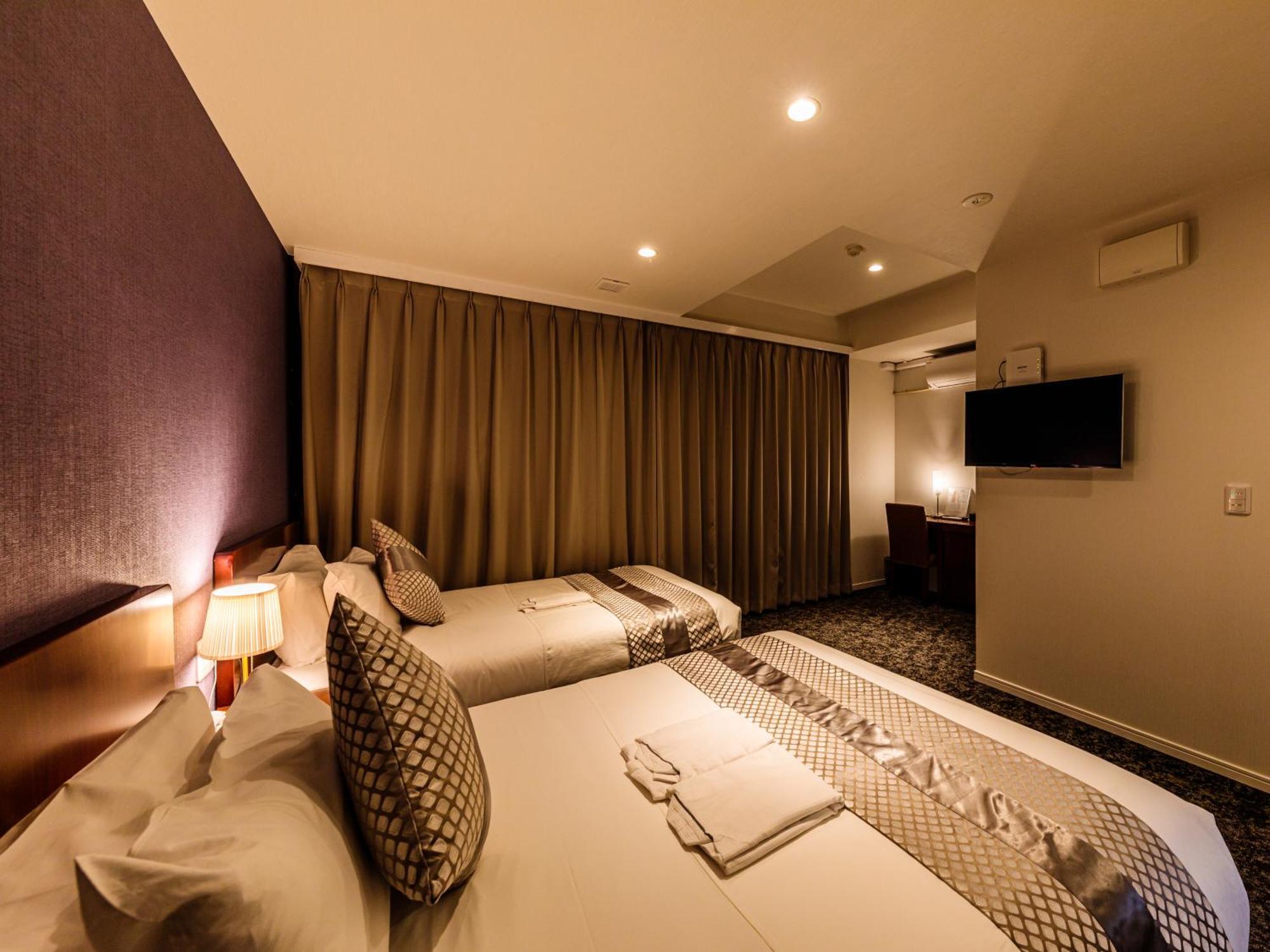 Hotel Tokyo Trip Ueno Nishi Nippori Extérieur photo