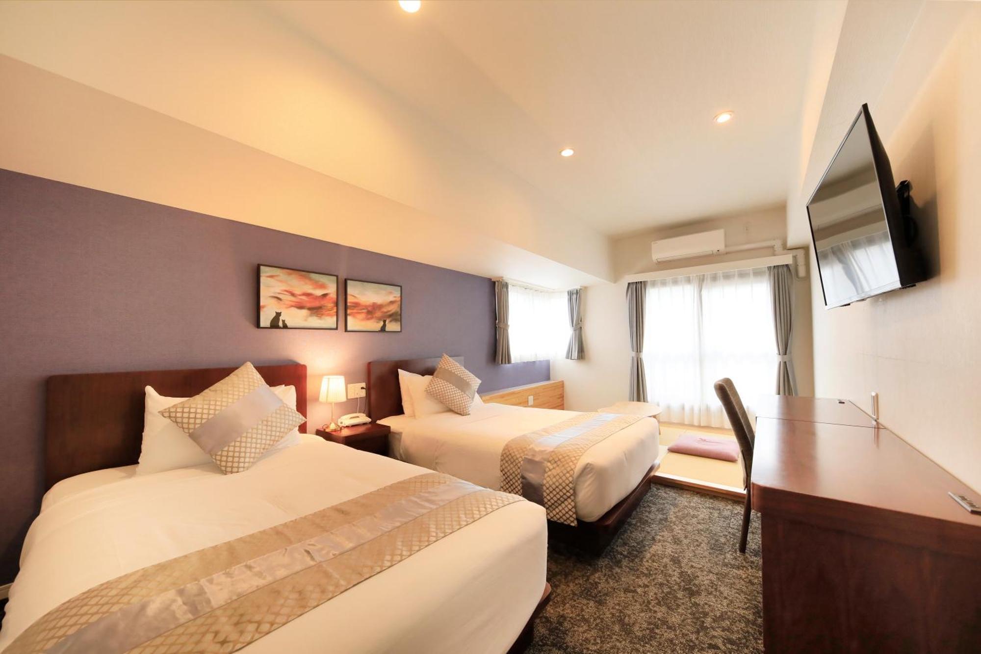 Hotel Tokyo Trip Ueno Nishi Nippori Extérieur photo