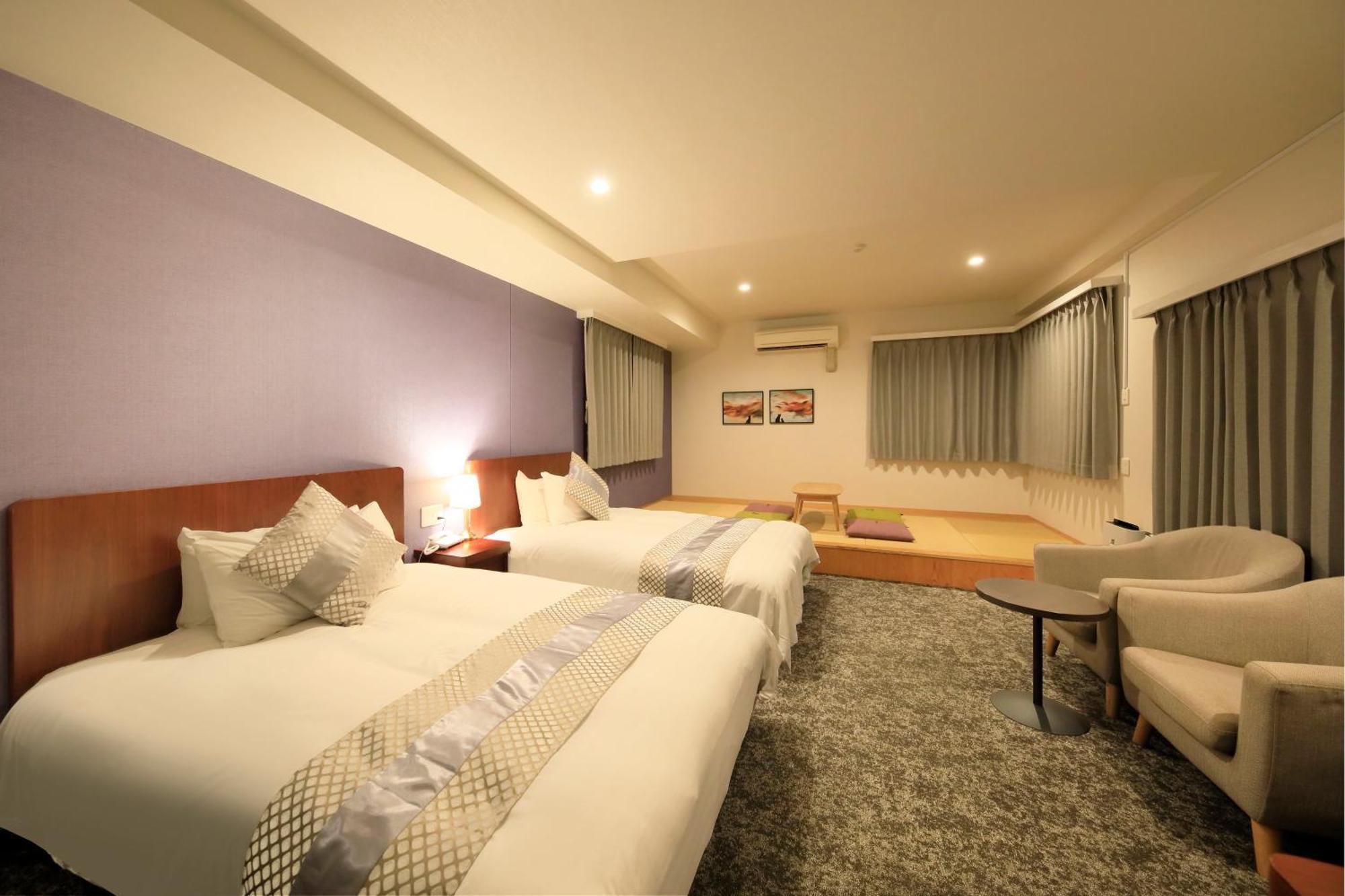 Hotel Tokyo Trip Ueno Nishi Nippori Extérieur photo