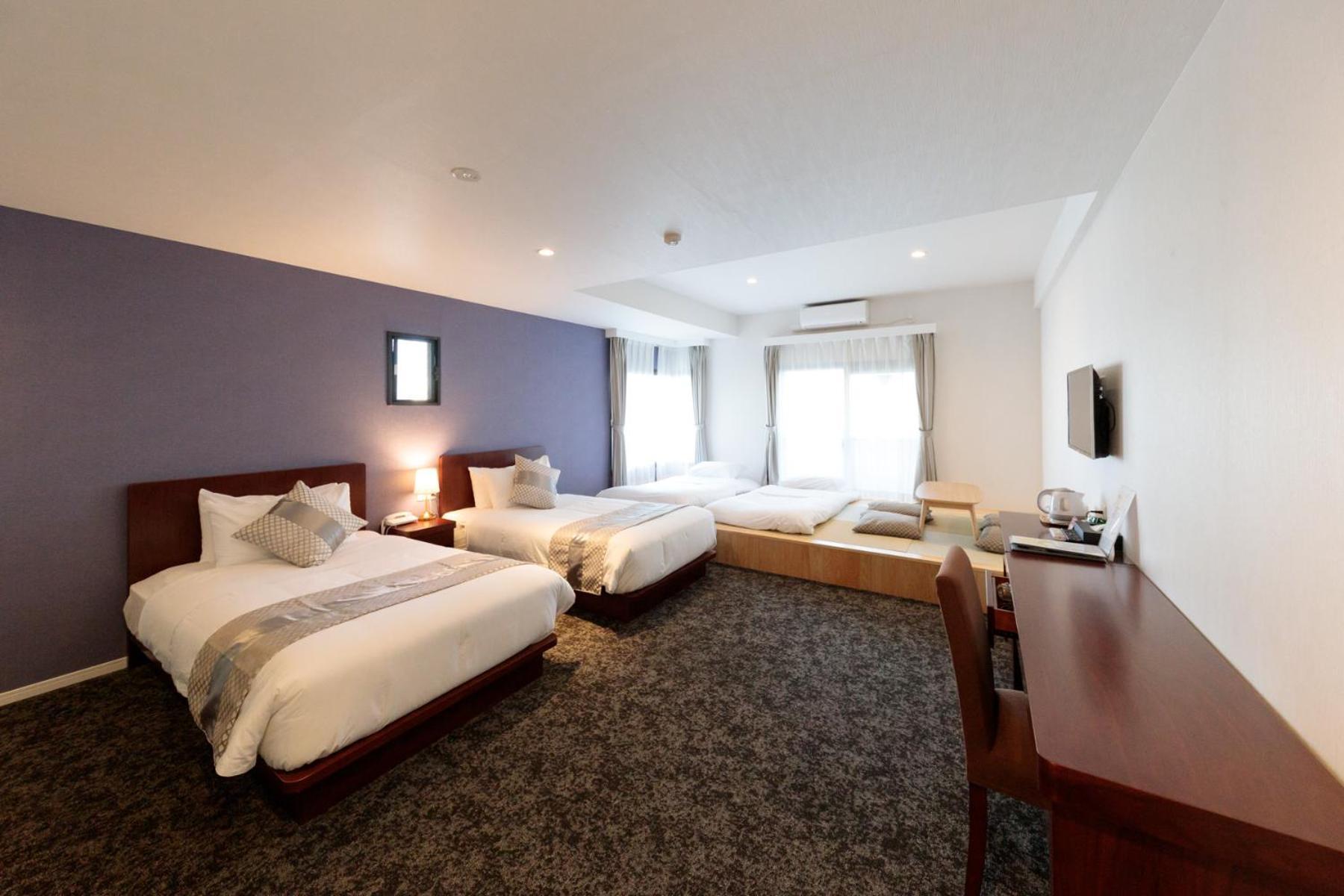 Hotel Tokyo Trip Ueno Nishi Nippori Extérieur photo
