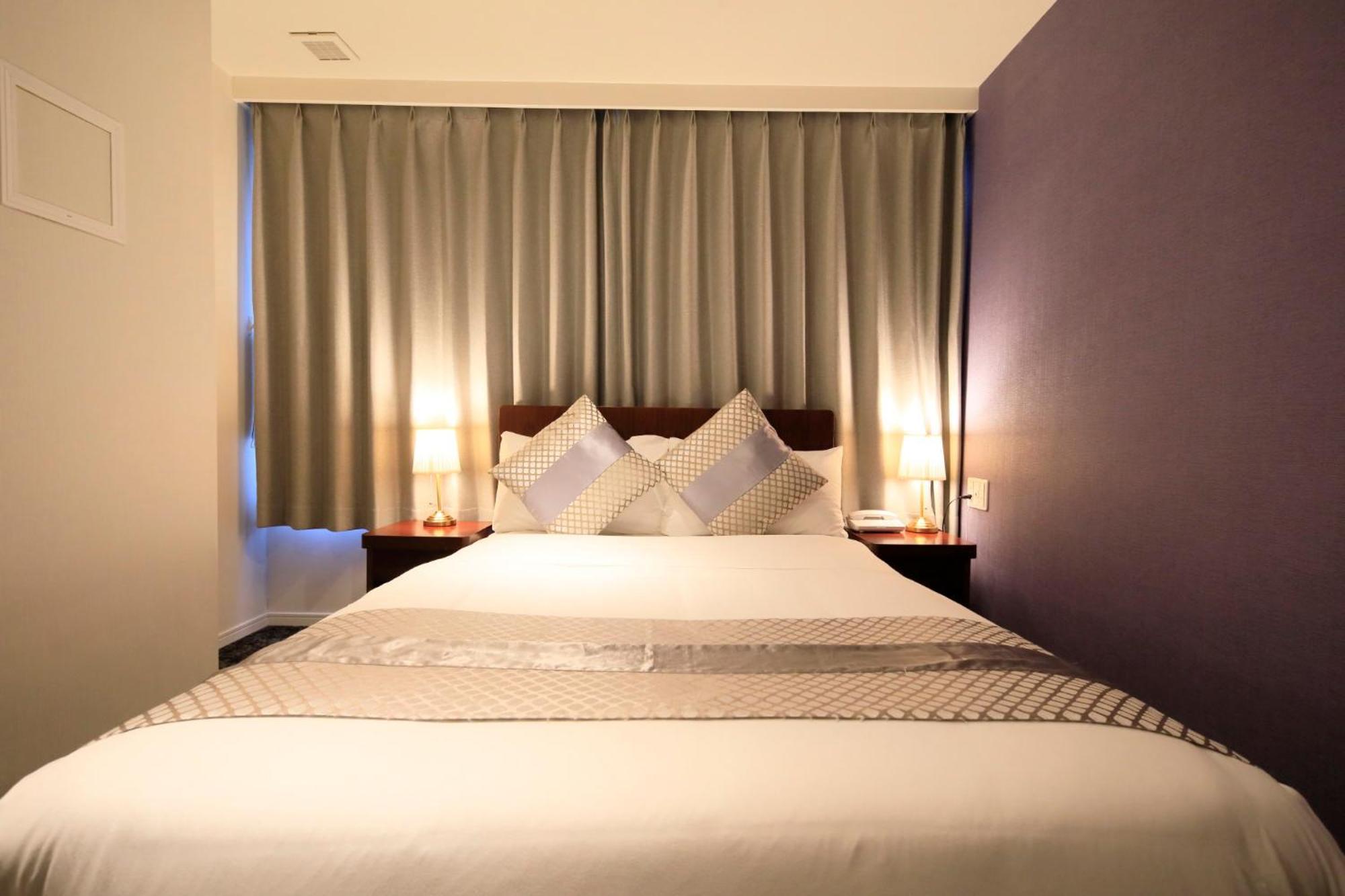 Hotel Tokyo Trip Ueno Nishi Nippori Extérieur photo