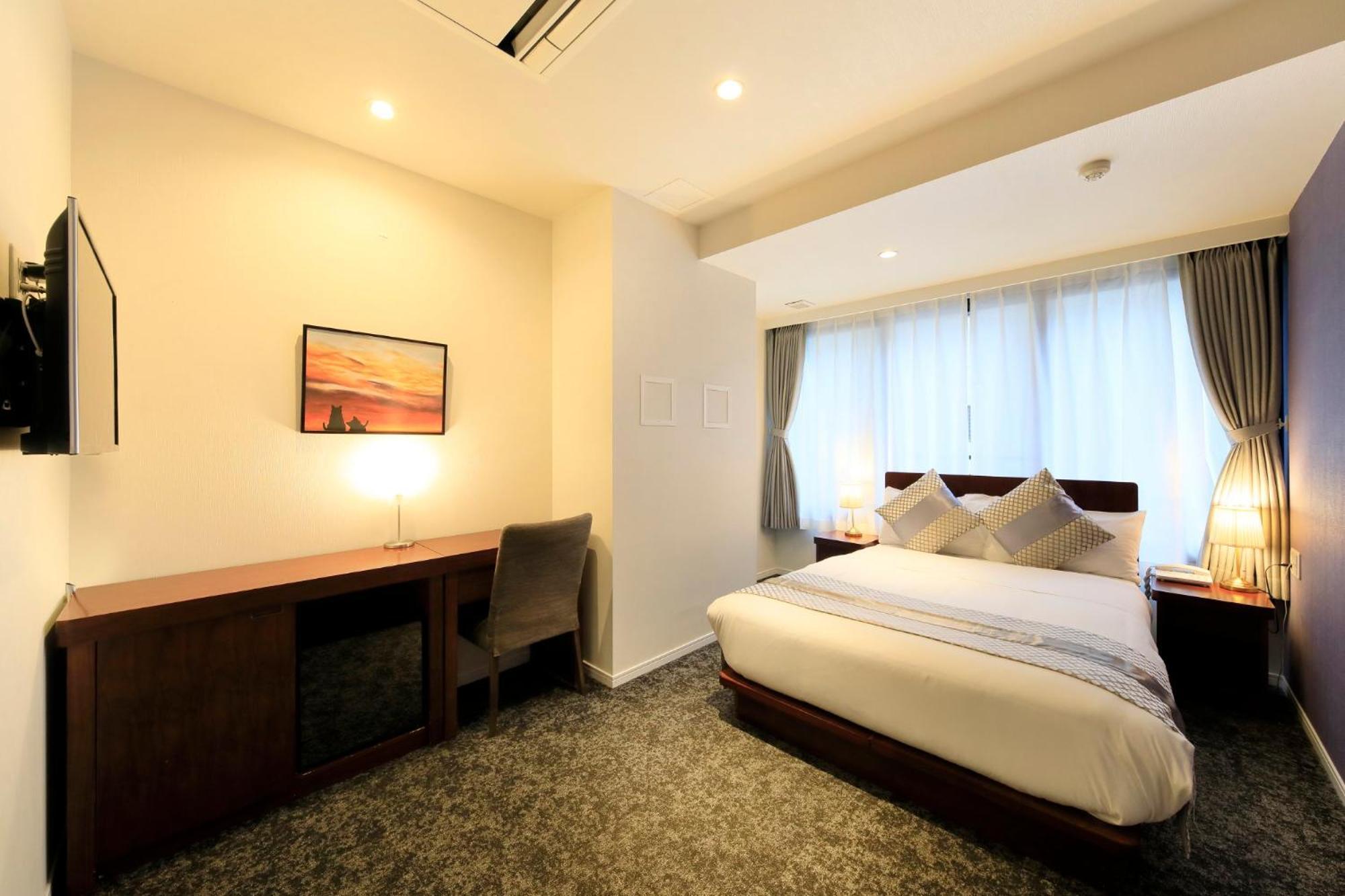 Hotel Tokyo Trip Ueno Nishi Nippori Extérieur photo