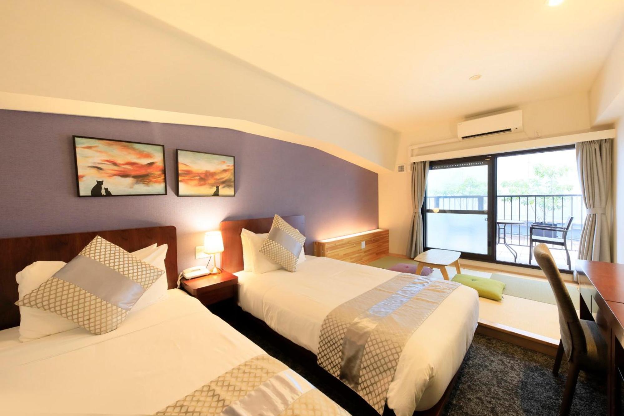 Hotel Tokyo Trip Ueno Nishi Nippori Extérieur photo
