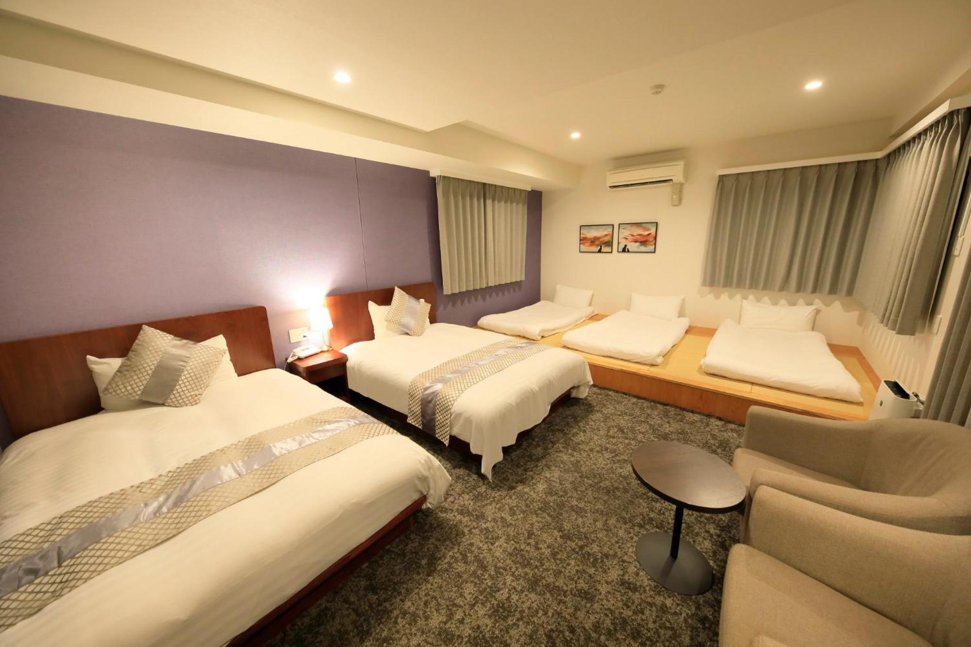 Hotel Tokyo Trip Ueno Nishi Nippori Extérieur photo