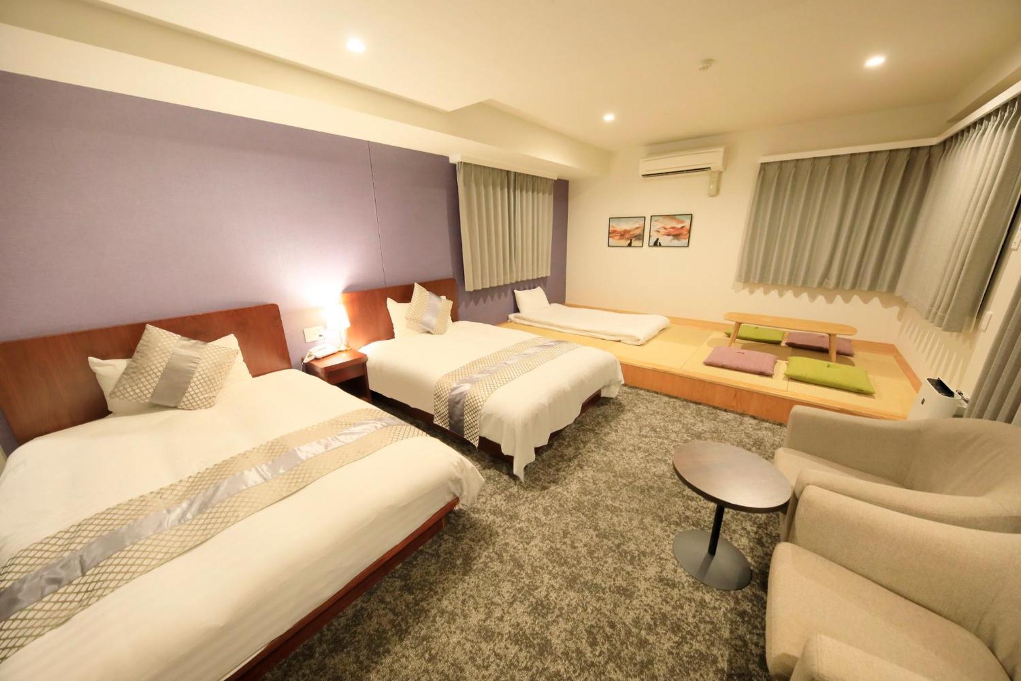 Hotel Tokyo Trip Ueno Nishi Nippori Extérieur photo