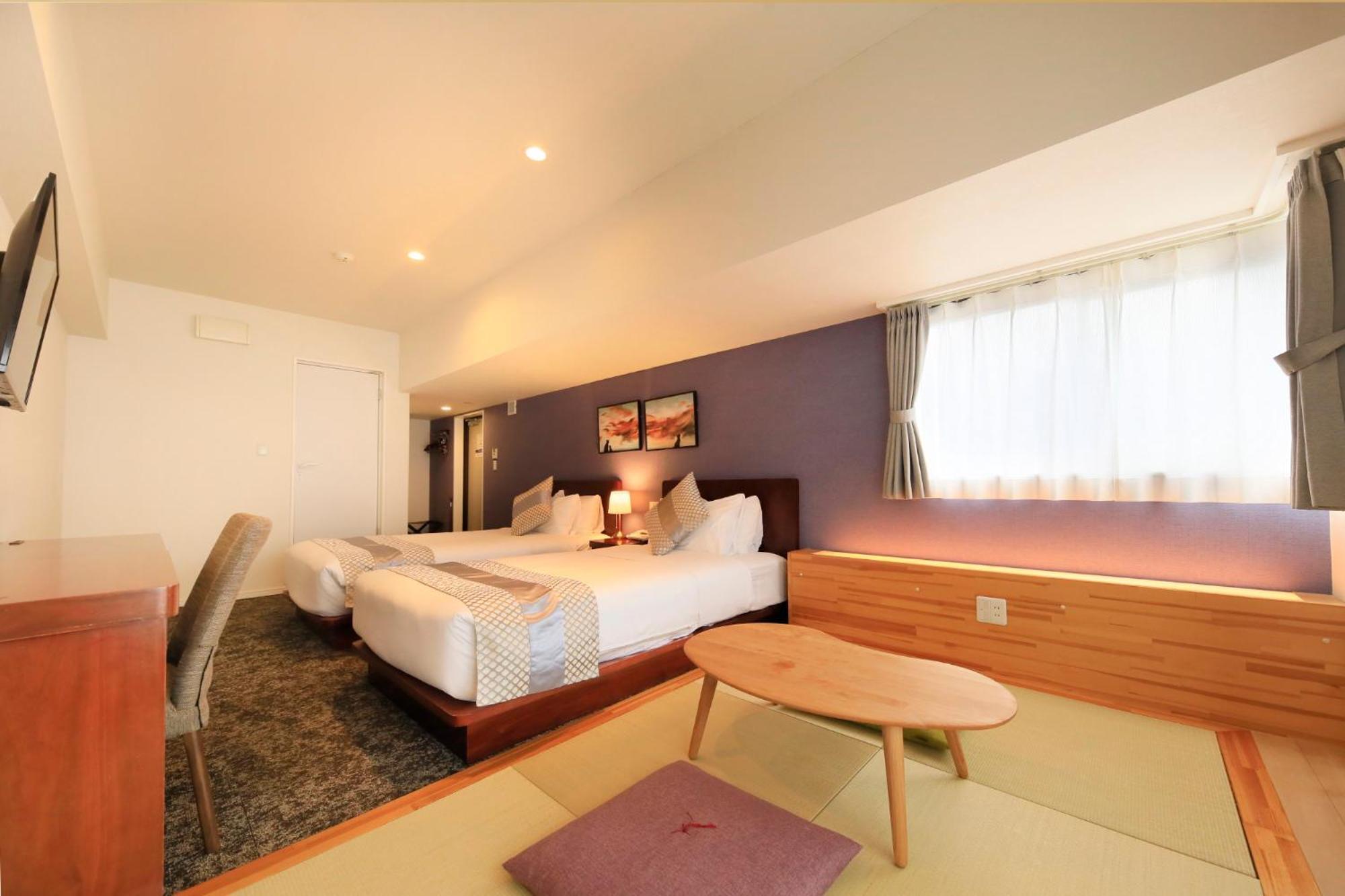 Hotel Tokyo Trip Ueno Nishi Nippori Extérieur photo