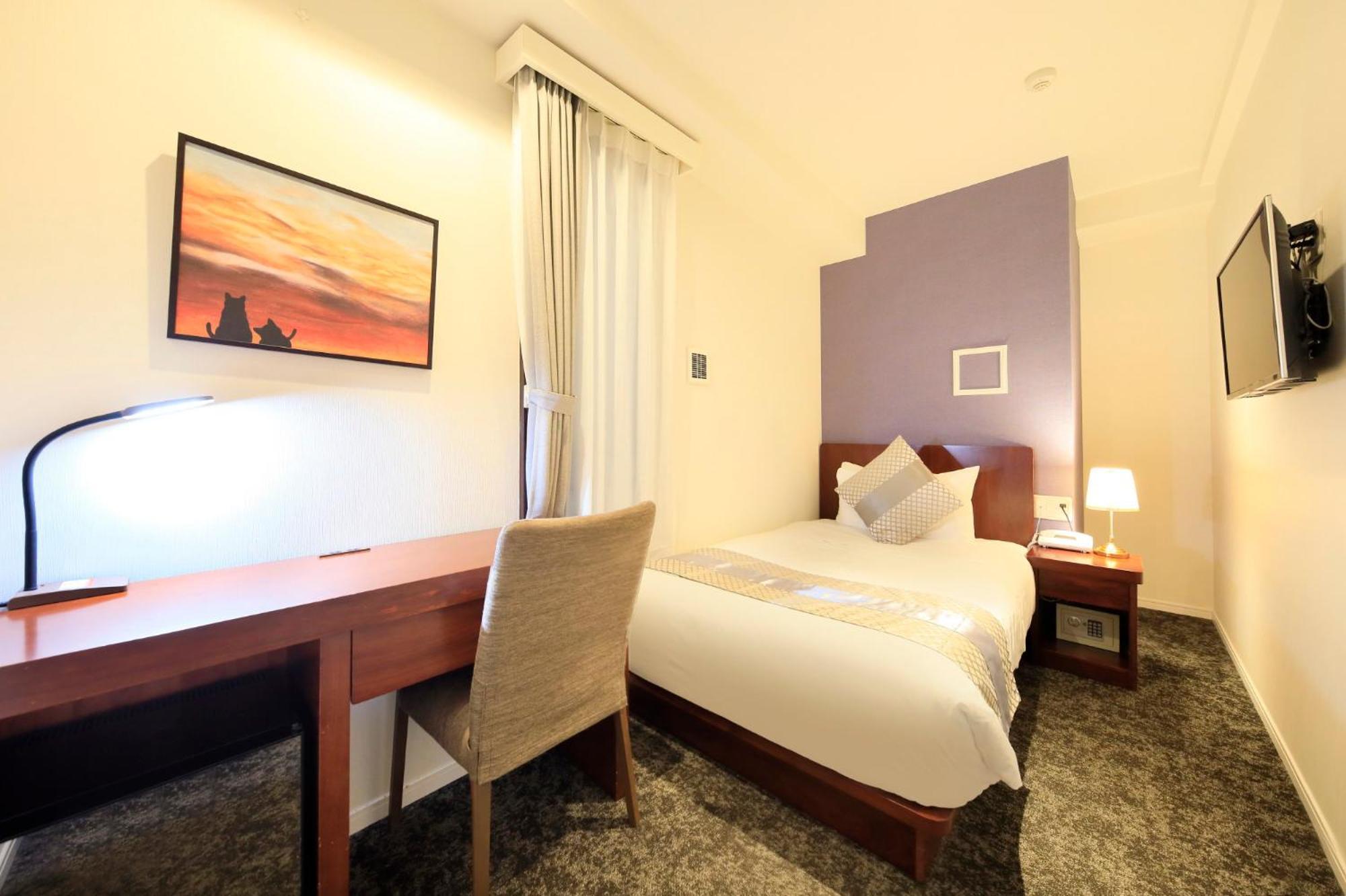 Hotel Tokyo Trip Ueno Nishi Nippori Extérieur photo