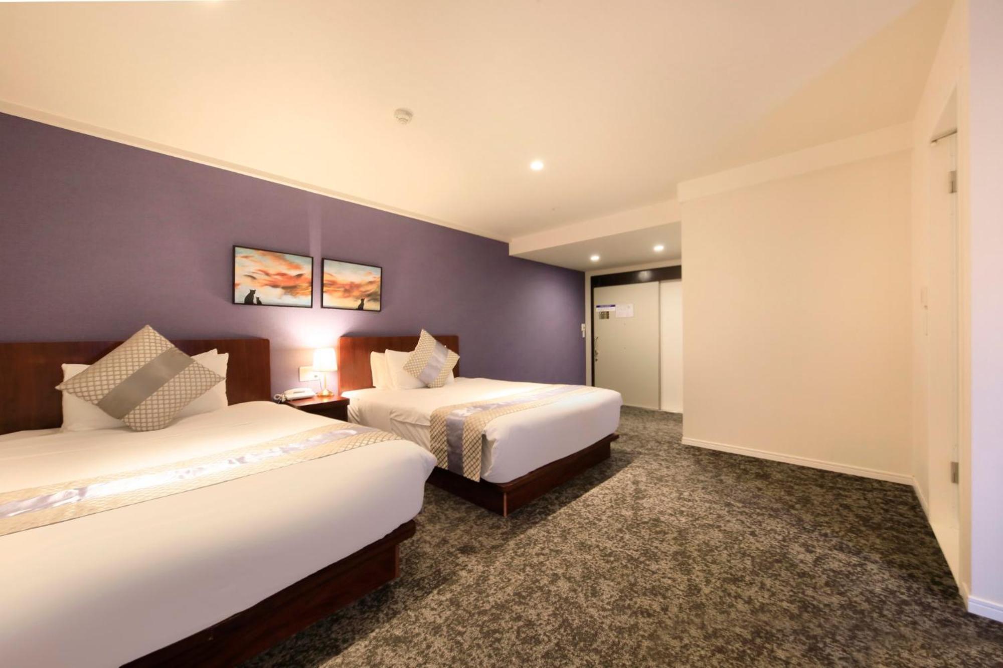 Hotel Tokyo Trip Ueno Nishi Nippori Extérieur photo