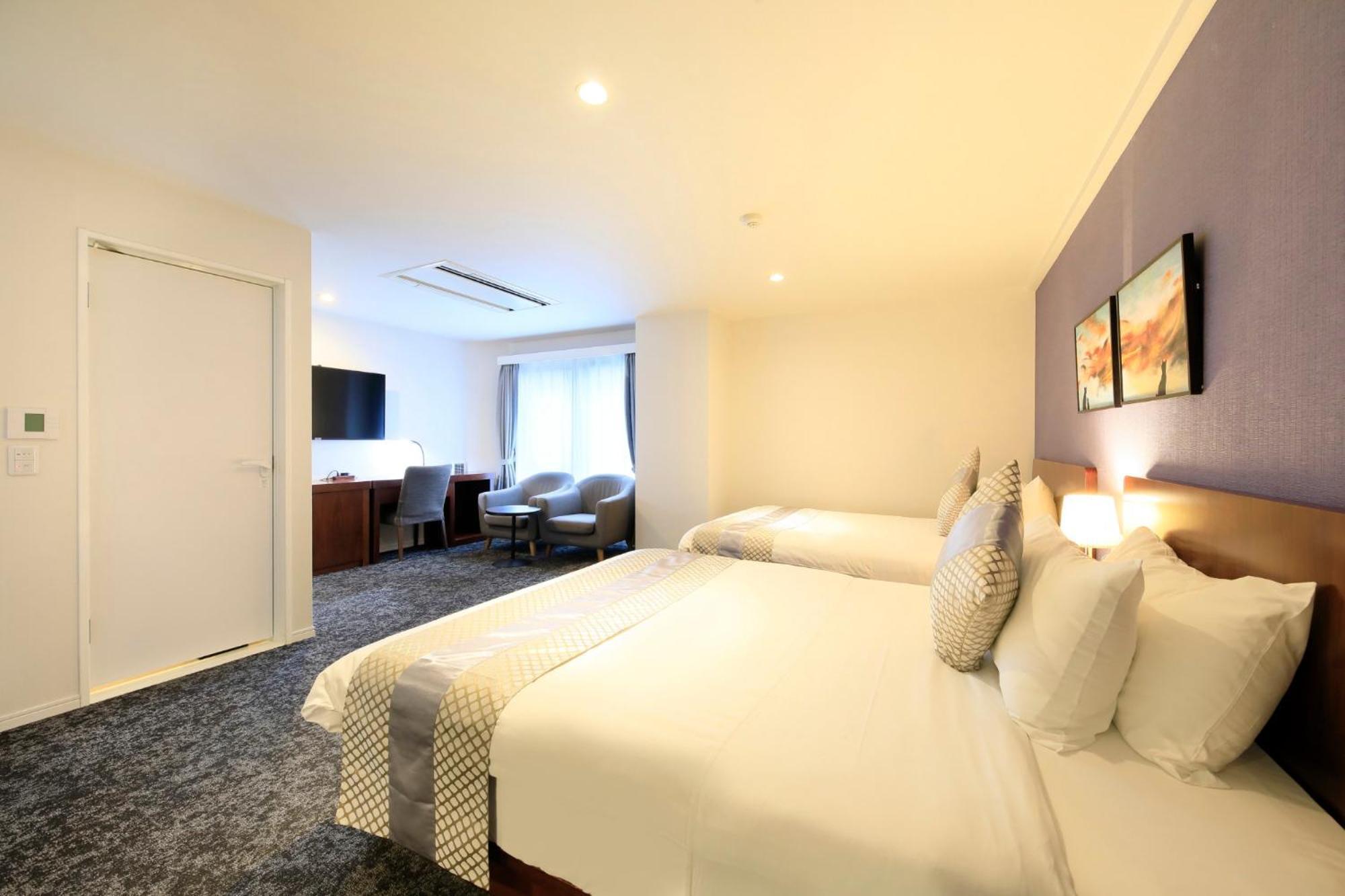 Hotel Tokyo Trip Ueno Nishi Nippori Extérieur photo