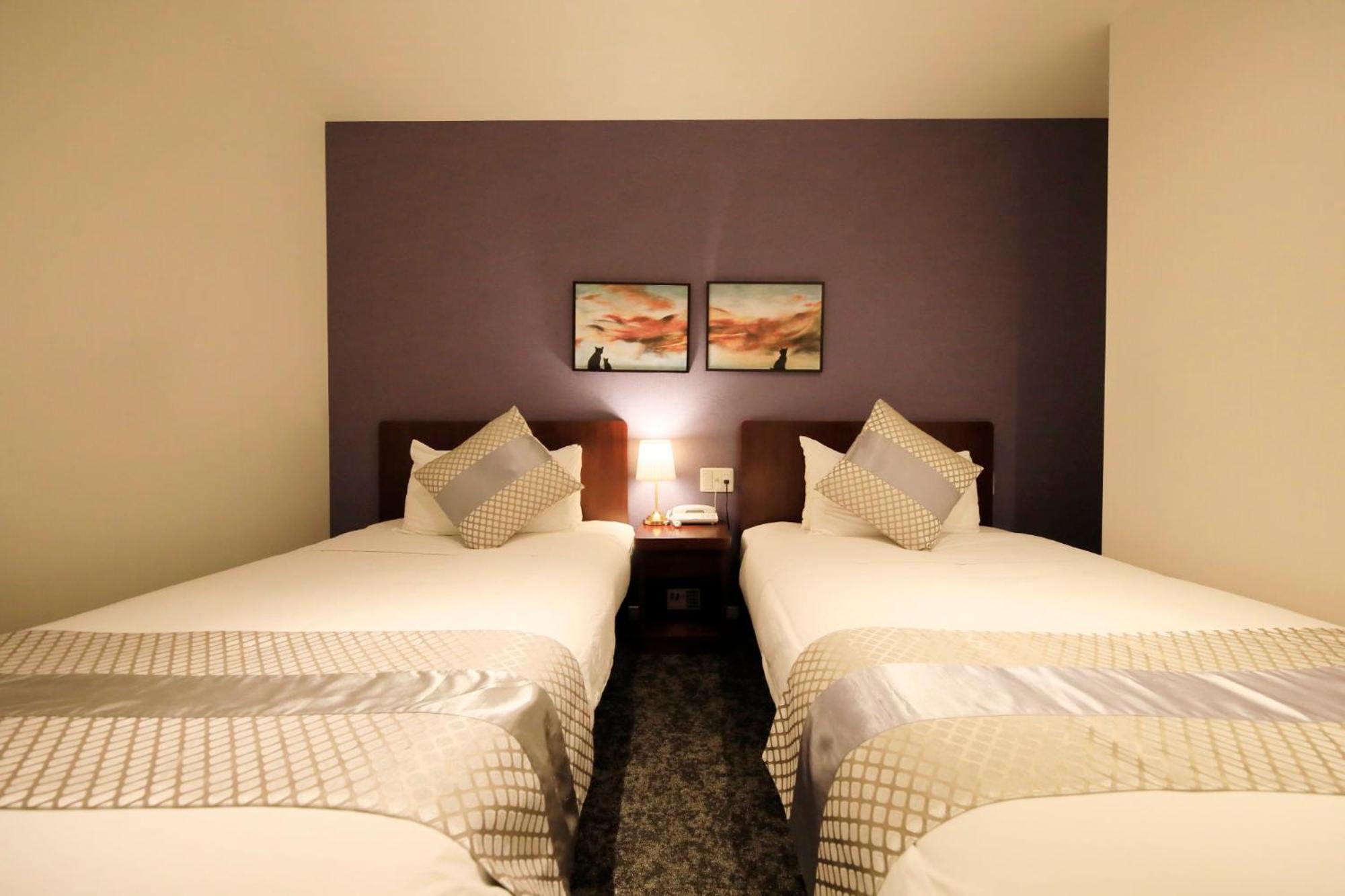 Hotel Tokyo Trip Ueno Nishi Nippori Extérieur photo