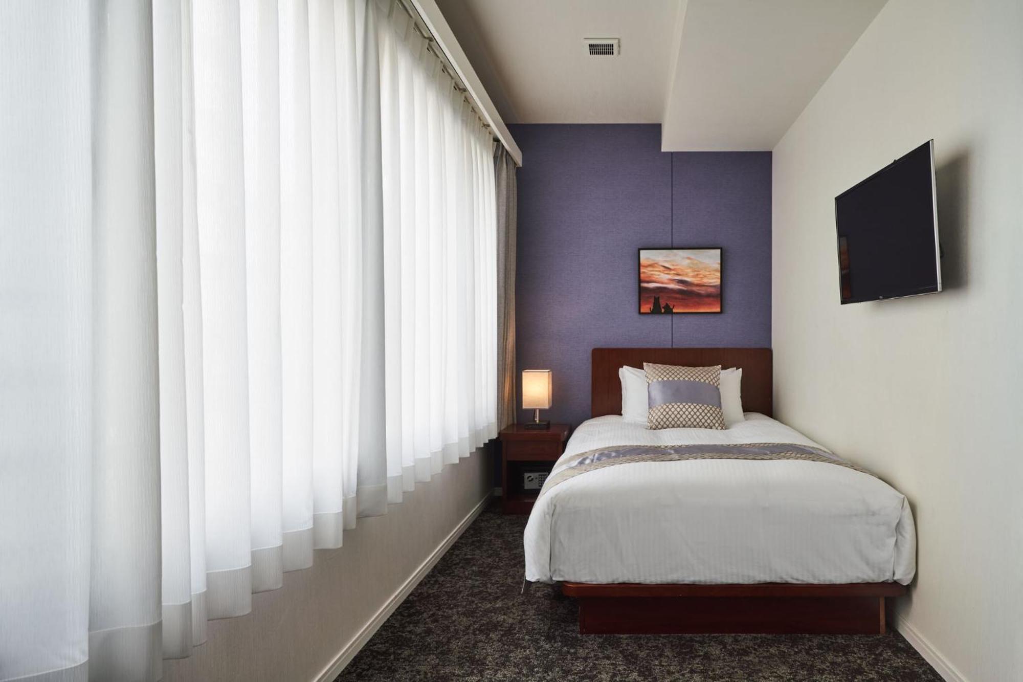 Hotel Tokyo Trip Ueno Nishi Nippori Extérieur photo